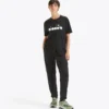 Tricou Tricou cu logo SS – Fabricat în Italia – Unisex Tricou Tricou cu logo SS – Fabricat în Italia – Unisex