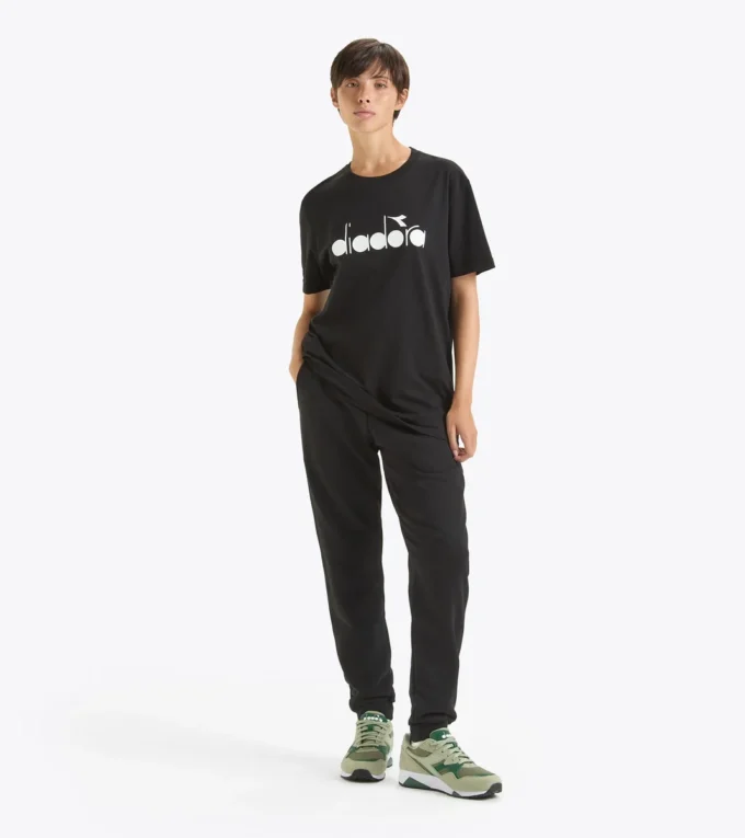 Tricou Tricou cu logo SS – Fabricat în Italia – Unisex Tricou Tricou cu logo SS – Fabricat în Italia – Unisex