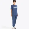 Tricou Tricou cu logo SS – Fabricat în Italia – Unisex Tricou Tricou cu logo SS – Fabricat în Italia – Unisex