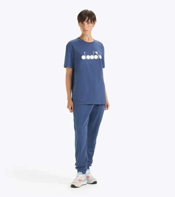 Tricou Tricou cu logo SS – Fabricat în Italia – Unisex Tricou Tricou cu logo SS – Fabricat în Italia – Unisex