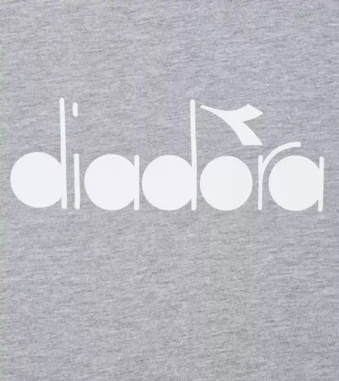 Tricou Tricou cu logo SS – Fabricat în Italia – Unisex Tricou Tricou cu logo SS – Fabricat în Italia – Unisex