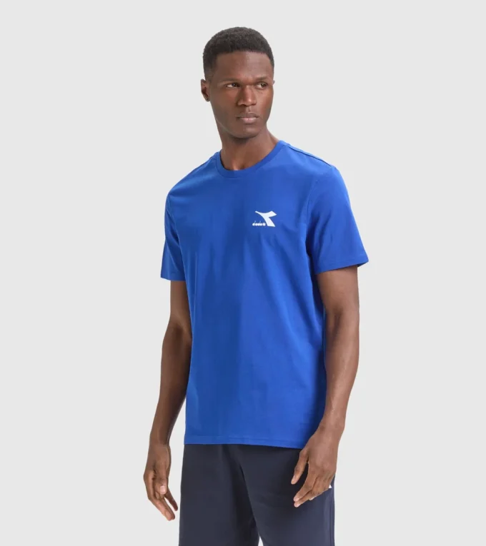 Tricou Tricou din bumbac Ss Core Tricou Tricou din bumbac Ss Core