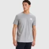 Tricou Tricou din bumbac Ss Core Tricou Tricou din bumbac Ss Core