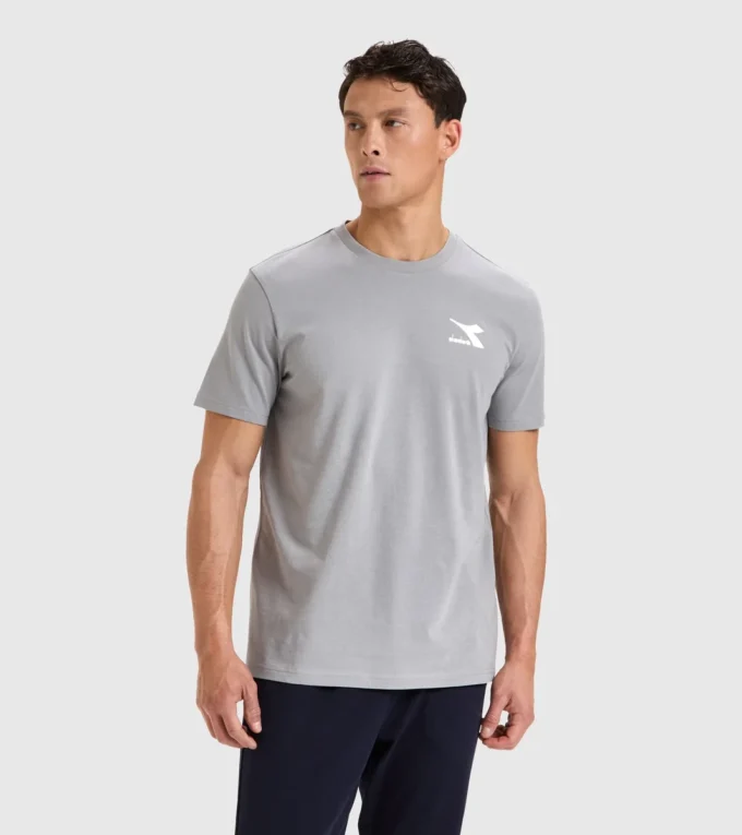 Tricou Tricou din bumbac Ss Core Tricou Tricou din bumbac Ss Core