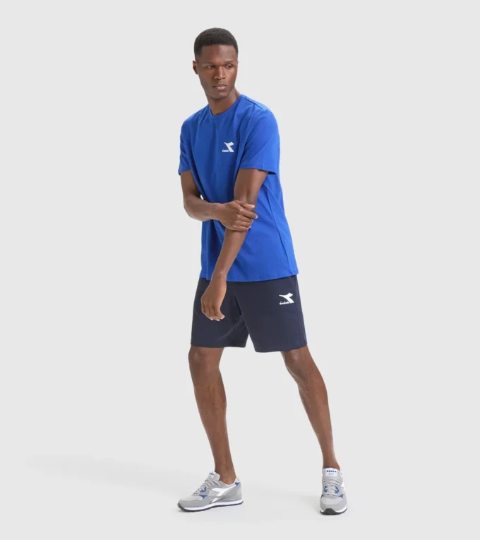 Tricou Tricou din bumbac Ss Core Tricou Tricou din bumbac Ss Core