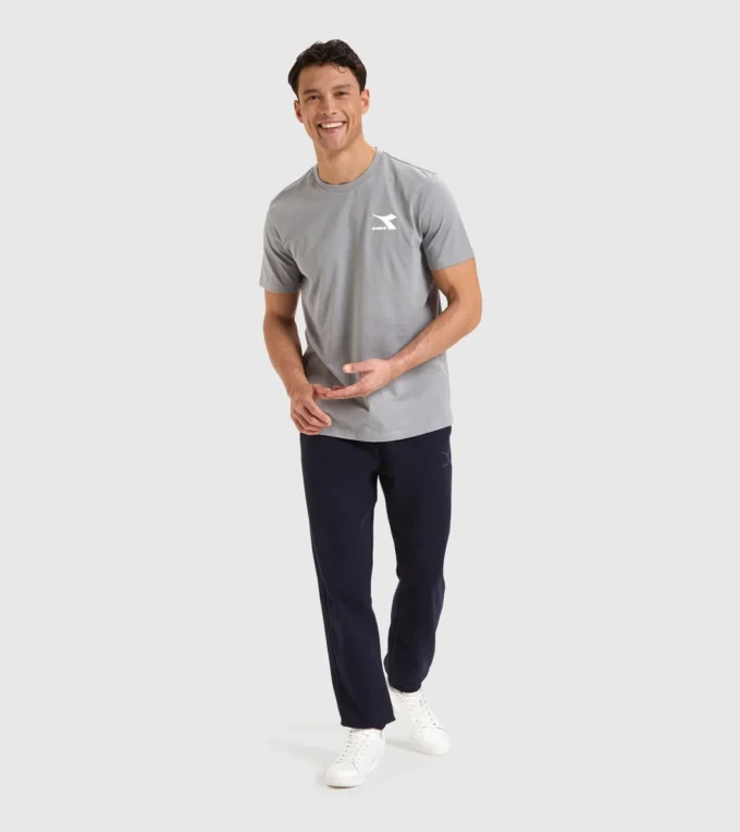 Tricou Tricou din bumbac Ss Core Tricou Tricou din bumbac Ss Core