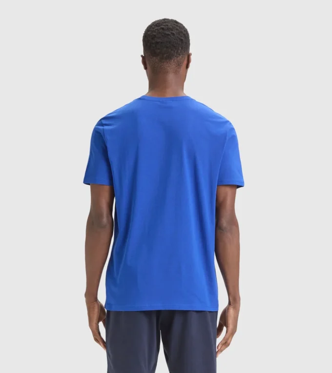 Tricou Tricou din bumbac Ss Core Tricou Tricou din bumbac Ss Core