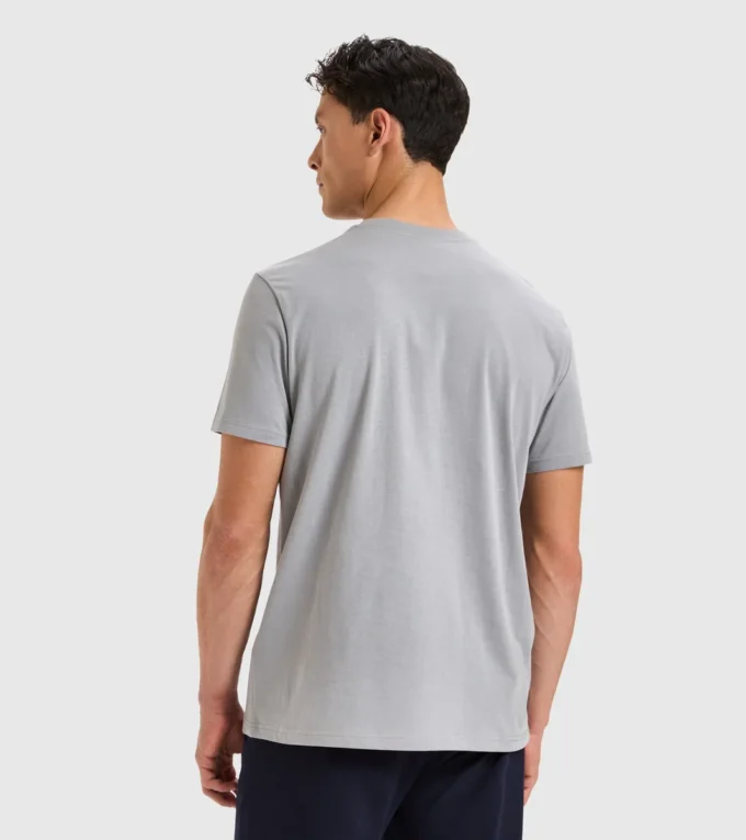Tricou Tricou din bumbac Ss Core Tricou Tricou din bumbac Ss Core