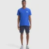 Tricou Tricou din bumbac Ss Core Tricou Tricou din bumbac Ss Core