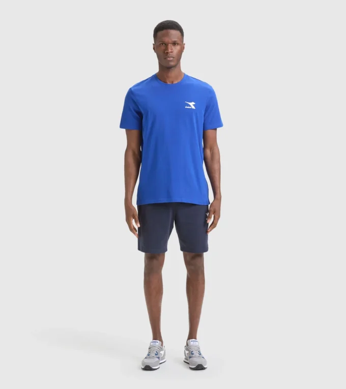 Tricou Tricou din bumbac Ss Core Tricou Tricou din bumbac Ss Core