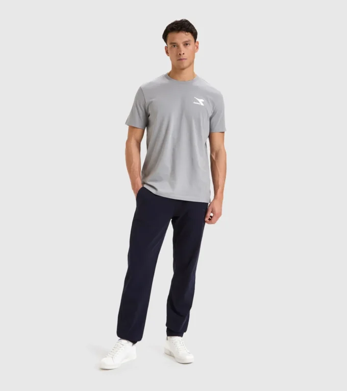 Tricou Tricou din bumbac Ss Core Tricou Tricou din bumbac Ss Core