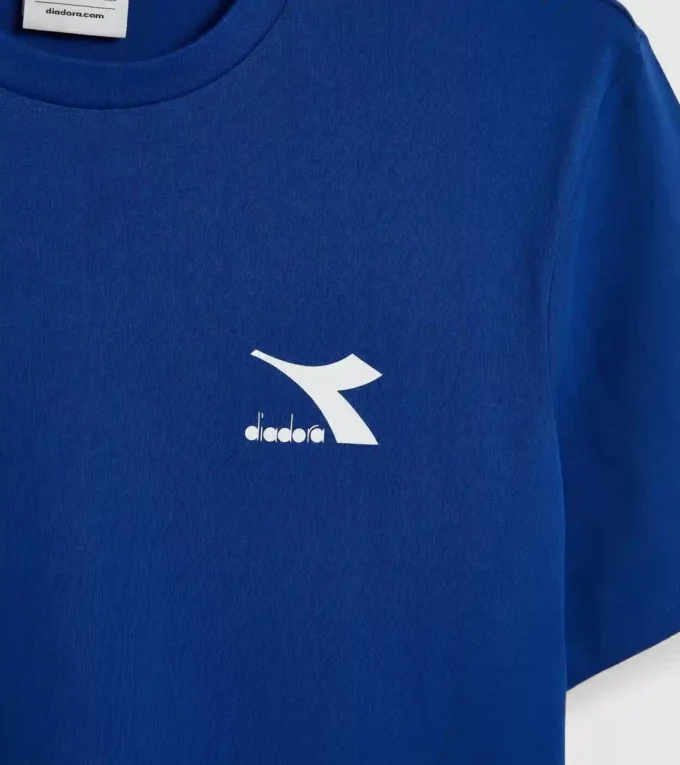 Tricou Tricou din bumbac Ss Core Tricou Tricou din bumbac Ss Core