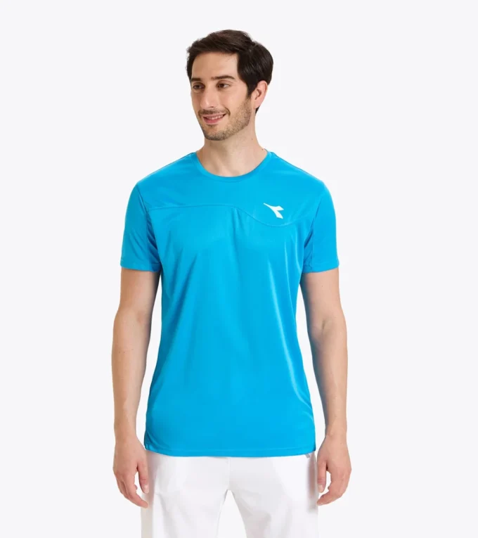 Tricou Tricou Team Tennis Tricou Tricou Team Tennis