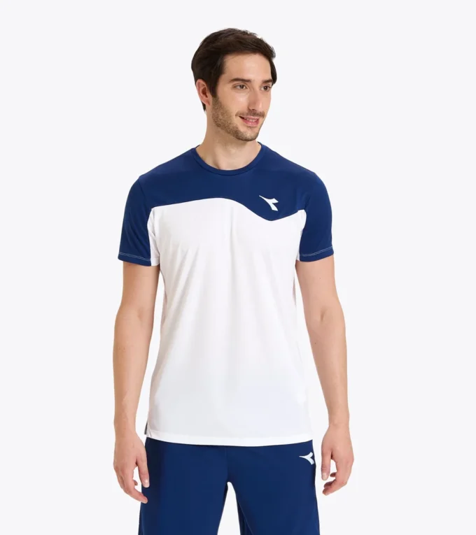 Tricou Tricou Team Tennis Tricou Tricou Team Tennis