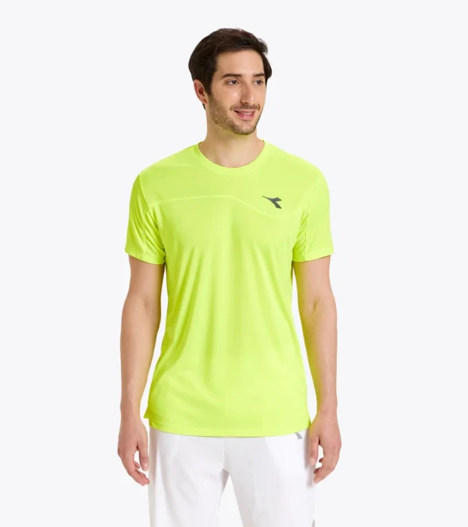 Tricou Tricou Team Tennis Tricou Tricou Team Tennis