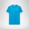 Tricou Tricou Team Tennis Tricou Tricou Team Tennis