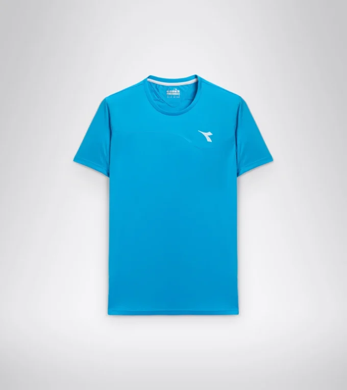 Tricou Tricou Team Tennis Tricou Tricou Team Tennis