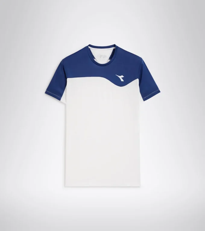 Tricou Tricou Team Tennis Tricou Tricou Team Tennis
