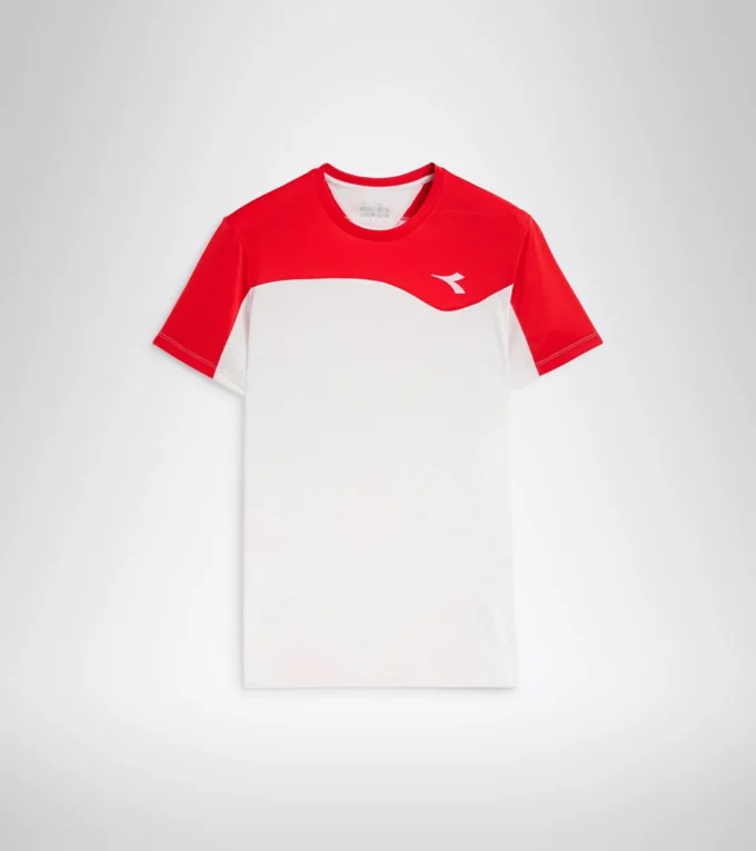 Tricou Tricou Team Tennis Tricou Tricou Team Tennis