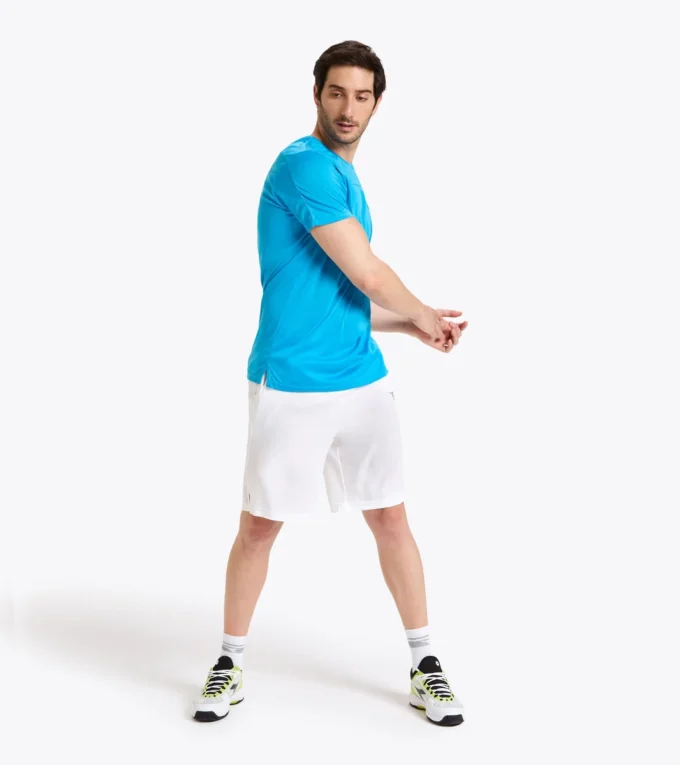 Tricou Tricou Team Tennis Tricou Tricou Team Tennis