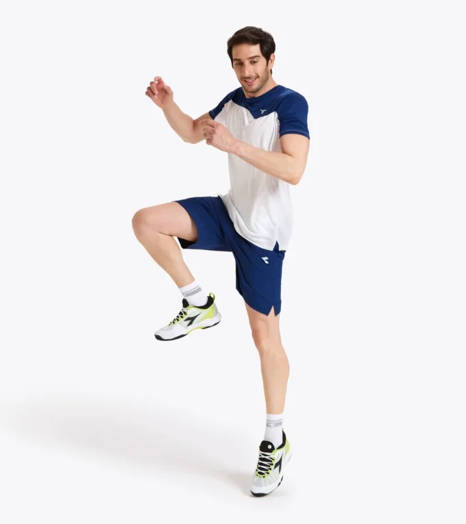 Tricou Tricou Team Tennis Tricou Tricou Team Tennis