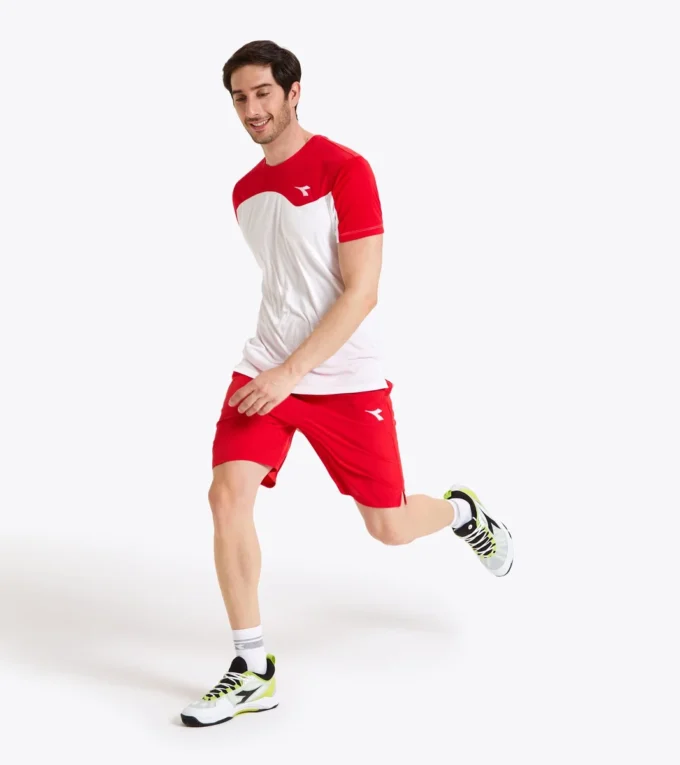 Tricou Tricou Team Tennis Tricou Tricou Team Tennis