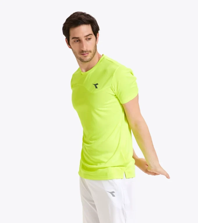 Tricou Tricou Team Tennis Tricou Tricou Team Tennis