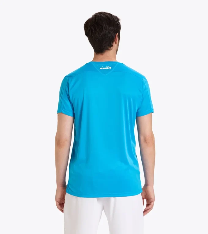 Tricou Tricou Team Tennis Tricou Tricou Team Tennis