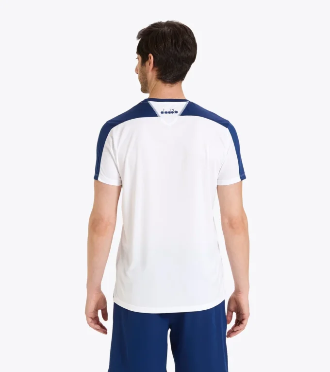 Tricou Tricou Team Tennis Tricou Tricou Team Tennis