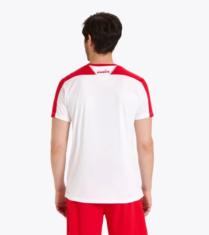 Tricou Tricou Team Tennis Tricou Tricou Team Tennis
