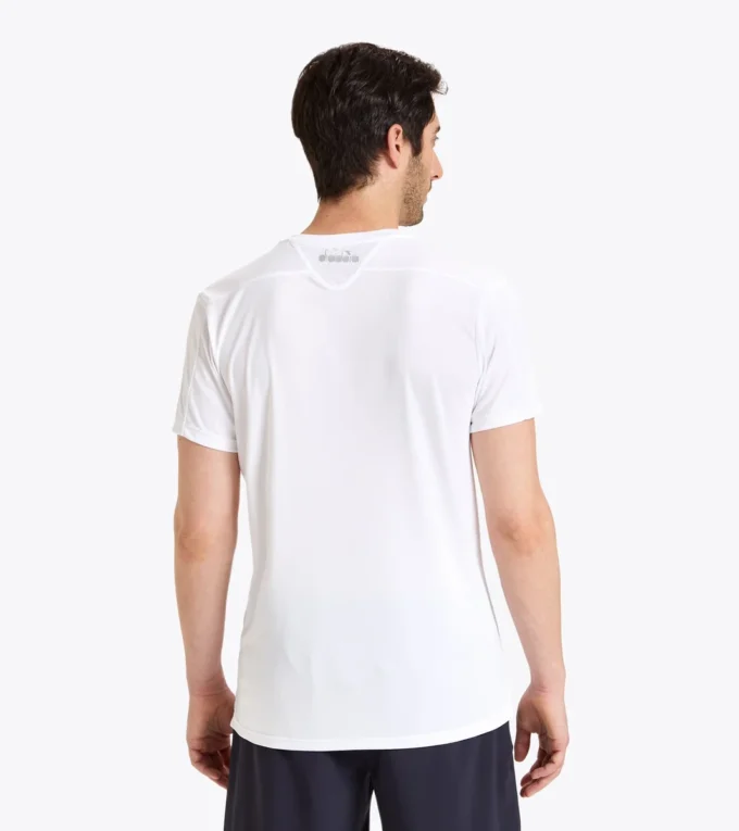 Tricou Tricou Team Tennis Tricou Tricou Team Tennis