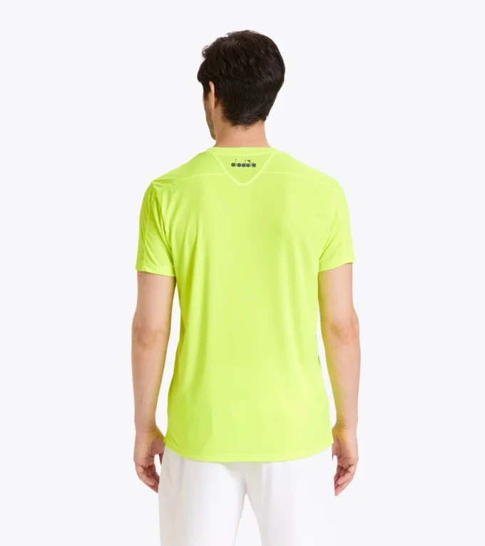 Tricou Tricou Team Tennis Tricou Tricou Team Tennis