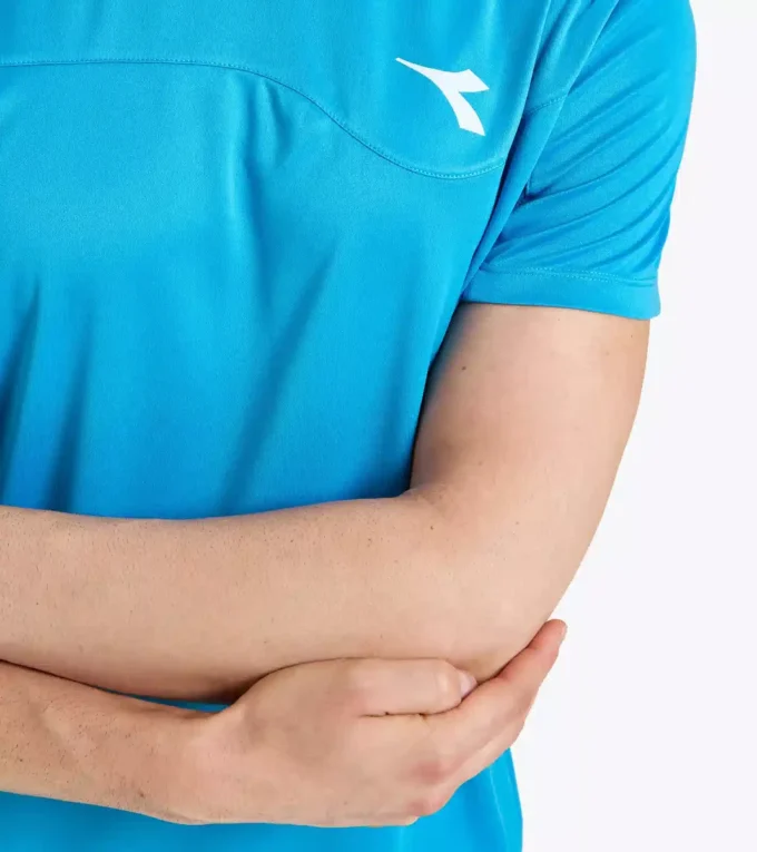 Tricou Tricou Team Tennis Tricou Tricou Team Tennis