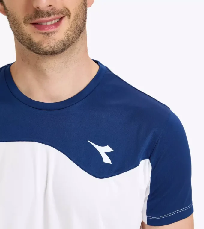 Tricou Tricou Team Tennis Tricou Tricou Team Tennis