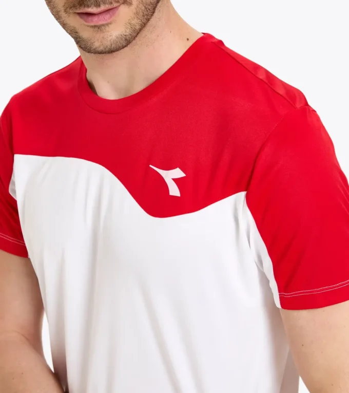 Tricou Tricou Team Tennis Tricou Tricou Team Tennis
