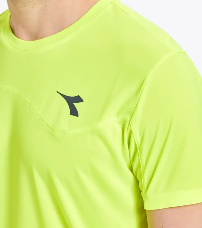 Tricou Tricou Team Tennis Tricou Tricou Team Tennis