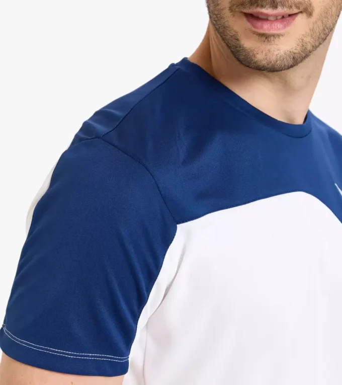 Tricou Tricou Team Tennis Tricou Tricou Team Tennis
