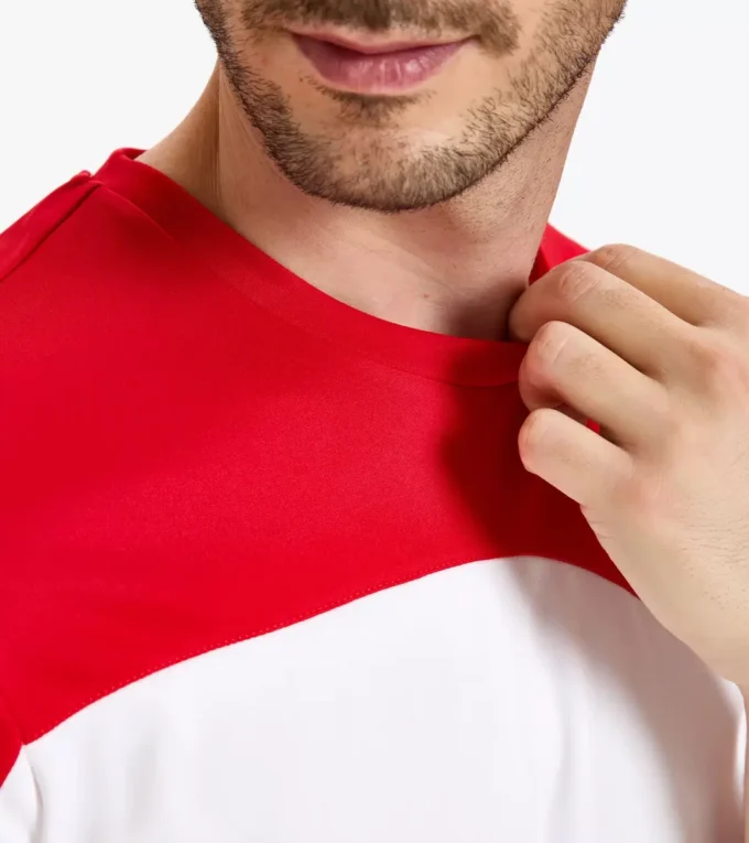 Tricou Tricou Team Tennis Tricou Tricou Team Tennis