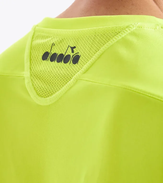 Tricou Tricou Team Tennis Tricou Tricou Team Tennis
