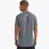 Tricou ușor Ss Tricou de antrenament Buddyfit Tricou ușor Ss Tricou de antrenament Buddyfit