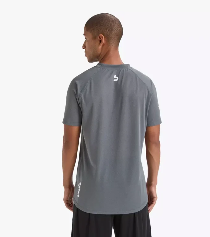 Tricou ușor Ss Tricou de antrenament Buddyfit Tricou ușor Ss Tricou de antrenament Buddyfit