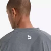 Tricou ușor Ss Tricou de antrenament Buddyfit Tricou ușor Ss Tricou de antrenament Buddyfit
