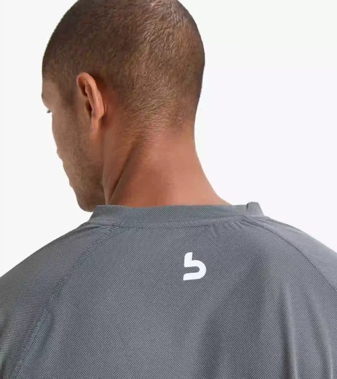 Tricou ușor Ss Tricou de antrenament Buddyfit Tricou ușor Ss Tricou de antrenament Buddyfit