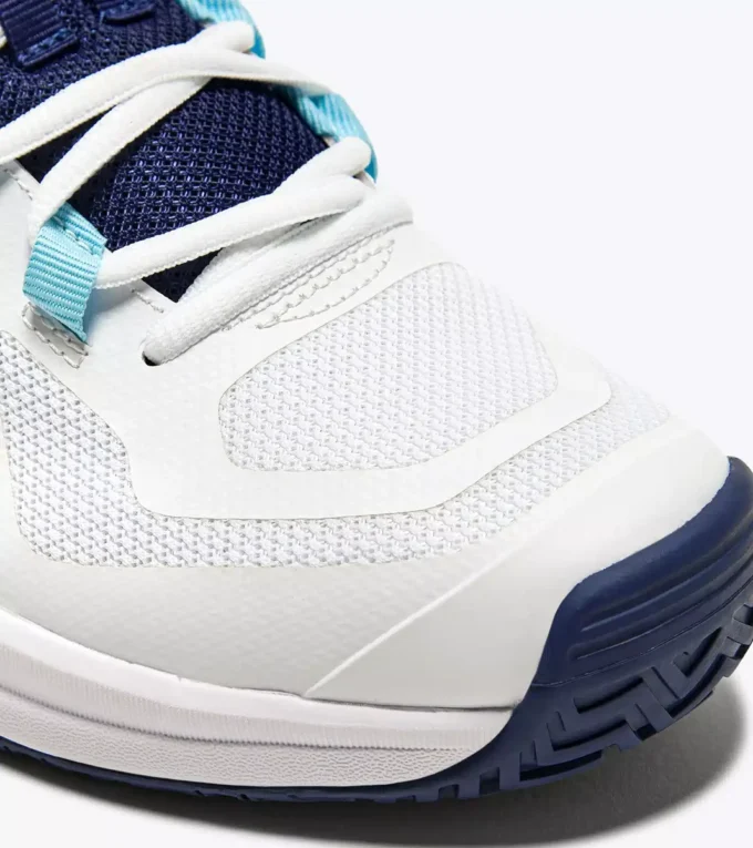 Trofeo 2 W Ag Pkl Pantofi de pickleball pentru suprafețe dure sau terenuri de zgură Trofeo 2 W Ag Pkl Pantofi de pickleball pentru suprafețe dure sau terenuri de zgură