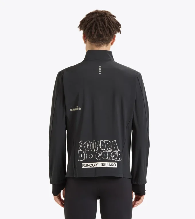 U. Fz Softshell Squadra Di Corsa Jacheta softshell Squadra Di Corsa U. Fz Softshell Squadra Di Corsa Jacheta softshell Squadra Di Corsa