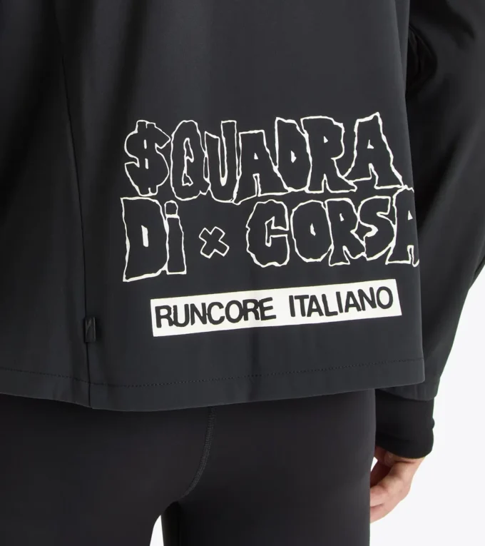 U. Fz Softshell Squadra Di Corsa Jacheta softshell Squadra Di Corsa U. Fz Softshell Squadra Di Corsa Jacheta softshell Squadra Di Corsa