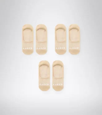U.Ghost Socks 3-Pack Pachet de șosete – Trei perechi – Unisex U.Ghost Socks 3-Pack Pachet de șosete – Trei perechi – Unisex