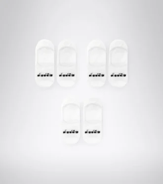 U.Ghost Socks 3-Pack Pachet de șosete – Trei perechi – Unisex U.Ghost Socks 3-Pack Pachet de șosete – Trei perechi – Unisex