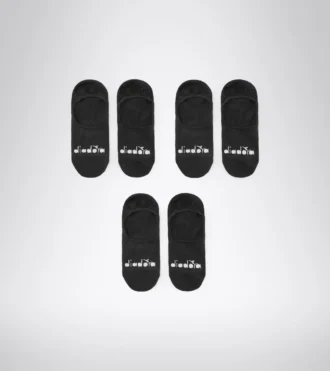 U.Ghost Socks 3-Pack Pachet de șosete – Trei perechi – Unisex U.Ghost Socks 3-Pack Pachet de șosete – Trei perechi – Unisex