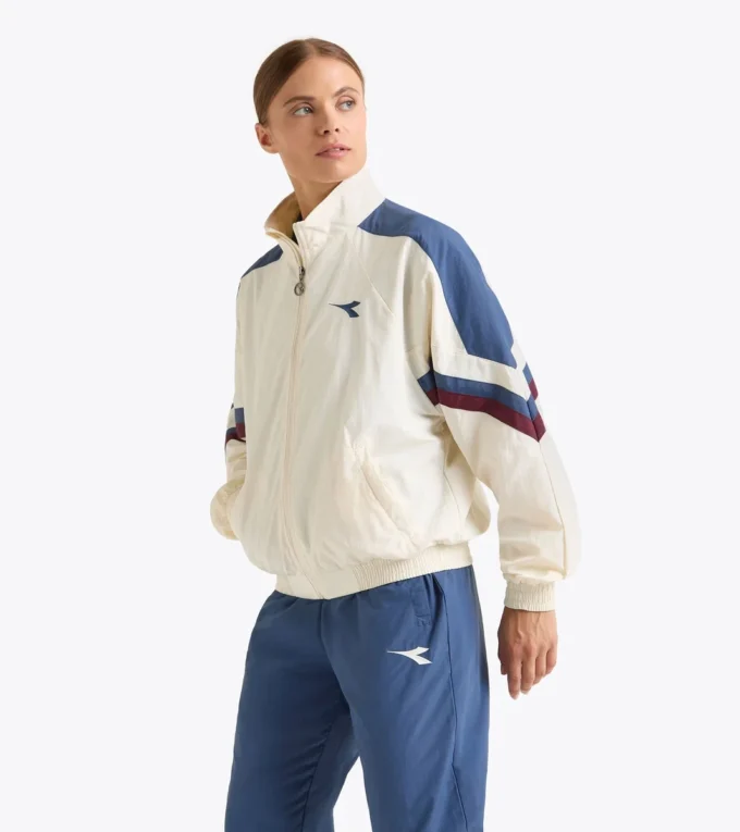 U. Jachetă de trening Jachetă de tenis Match – Competiție U. Jachetă de trening Jachetă de tenis Match – Competiție